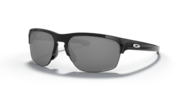 Sliver™ Edge (Low Bridge Fit) - Polished Black