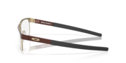 Metal Plate™ TI - Satin Grenache