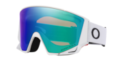 Flow Scape™ M (Low Bridge Fit) Snow Goggles - Matte White
