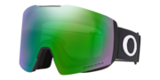 Fall Line L Snow Goggles - Matte Black