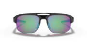 Mercenary (Low Bridge Fit) - Polished Black