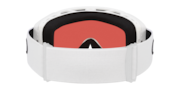 Flow Scape™ L Snow Goggles - Matte White