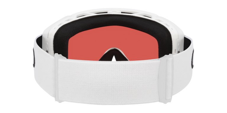 Flow Scape™ L Snow Goggles - Matte White