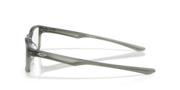 Plank 2.0 - Polished Grey Smoke