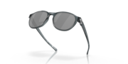 Reedmace (Low Bridge Fit) - Crystal Black
