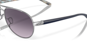 Feedback - Polished Chrome