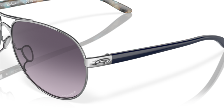 Feedback - Polished Chrome