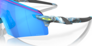 Encoder (Low Bridge Fit) - Sanctuary Swirl