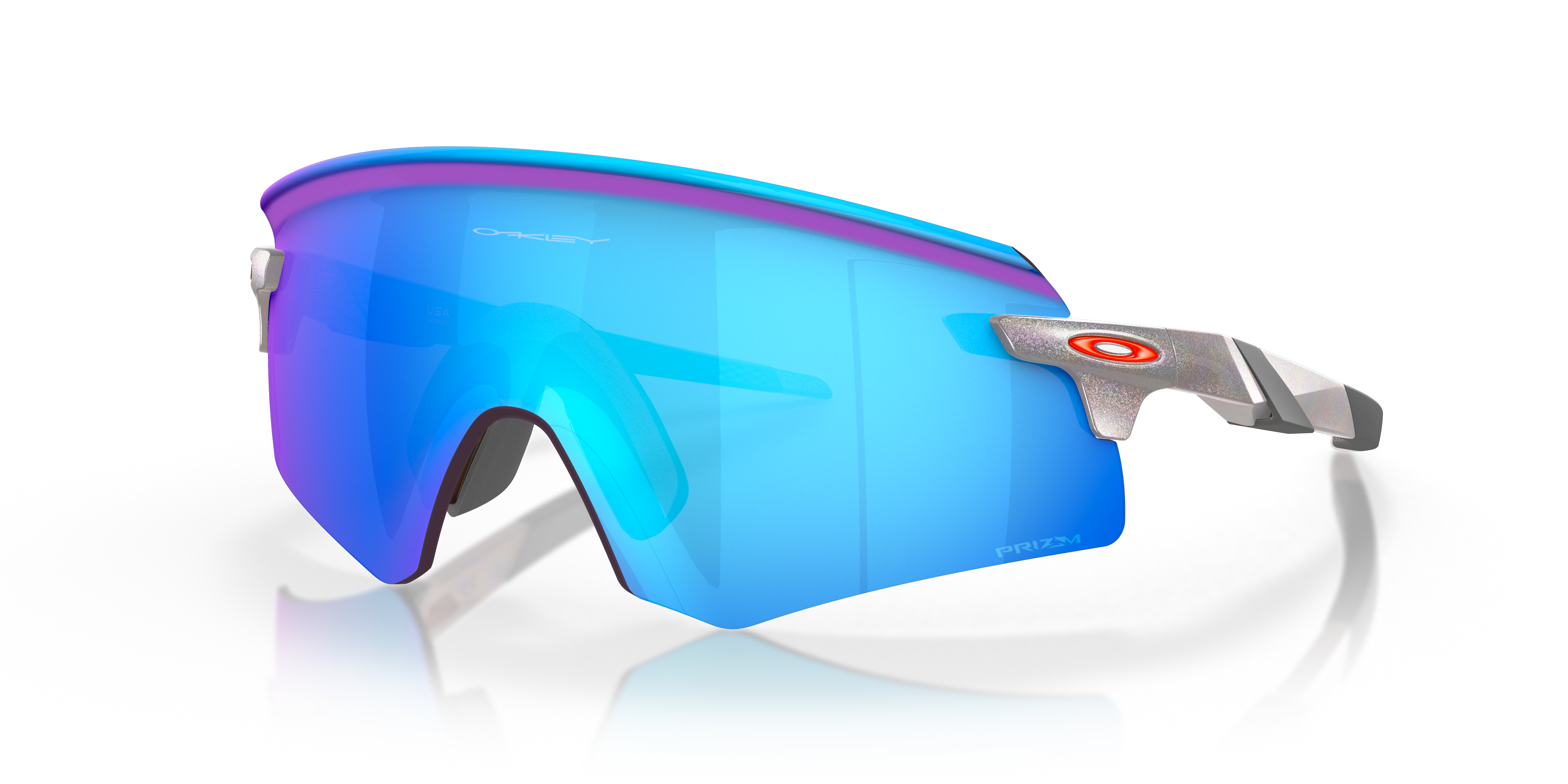 アクセサリー OAKLEY Encoder Unity Collection Oakley Unity Collection Encoder Sunglasses with Space Dust Frame