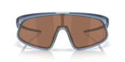 RSLV - Matte Transparent Abyss