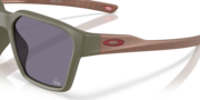 Oakley X Fortnite™ Renegade Rider Briza - Matte Moss