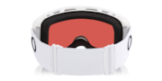 Mont Scape™ M (Low Bridge Fit) Snow Goggles - Matte White