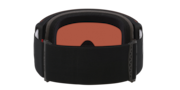 Flight Deck™ Pro L (Low Bridge Fit) Snow Goggles - Matte Black