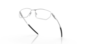 Monohull - Satin Chrome