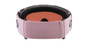 Line Miner™ L Snow Goggles - Toadstool Swirl