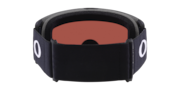 Target Line L Snow Goggles - Matte Black