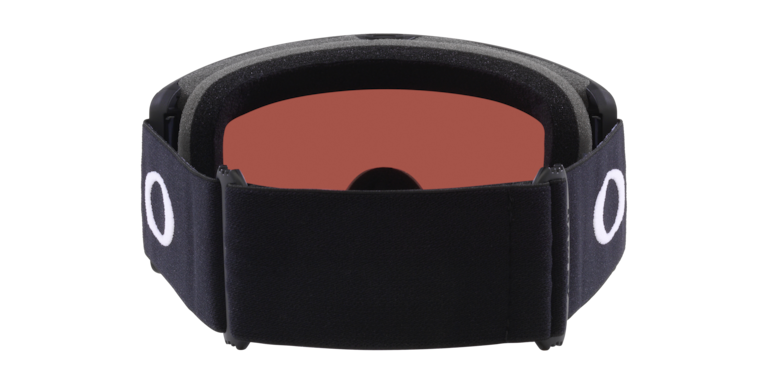 Target Line L Snow Goggles - Matte Black