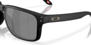 Holbrook™ XXL - Matte Black