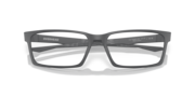 Overhead - Matte Carbon