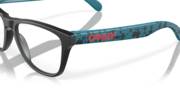 Frogskins™ XS (Youth Fit) - Matte Black