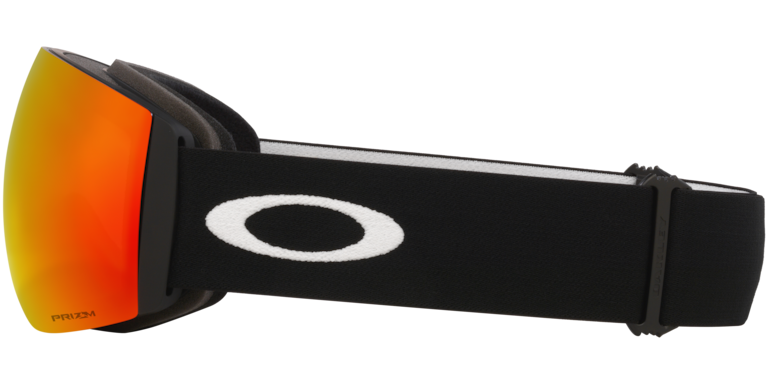 Flight Deck™ Pro L Snow Goggles - Matte Black