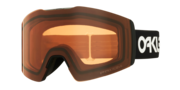 Fall Line M Snow Goggles - Factory Pilot Black