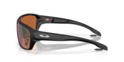Split Shot - Matte Black