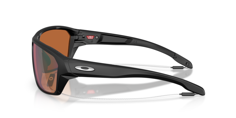 Split Shot - Matte Black