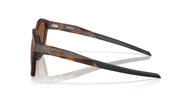 Shackle - Matte Brown Tortoise