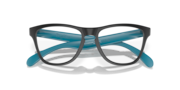 Frogskins™ XS (Youth Fit) - Matte Black