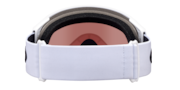 Flight Tracker L Snow Goggles - Matte White