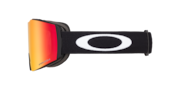 Fall Line M Snow Goggles - Matte Black