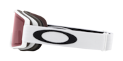 Line Miner™ S Snow Goggles - Matte White