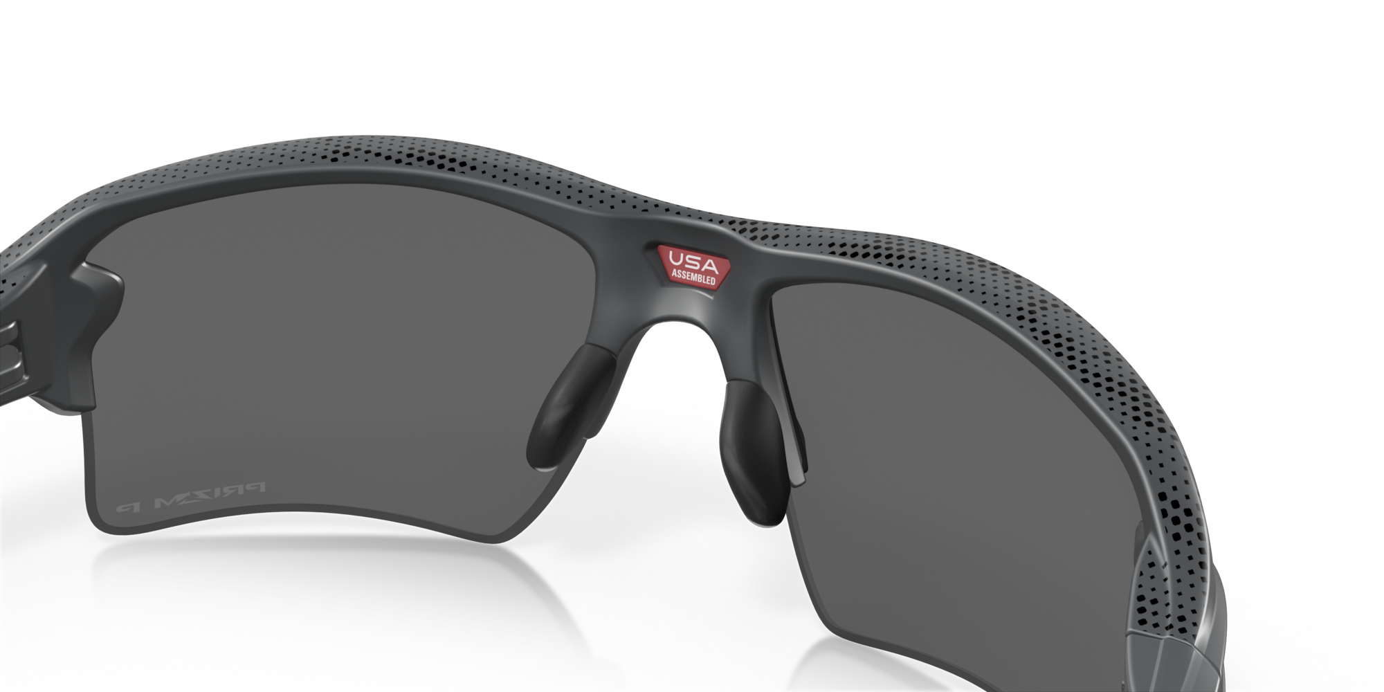 オークリー Flak® 2.0 XL High Resolution Collectionサングラス High