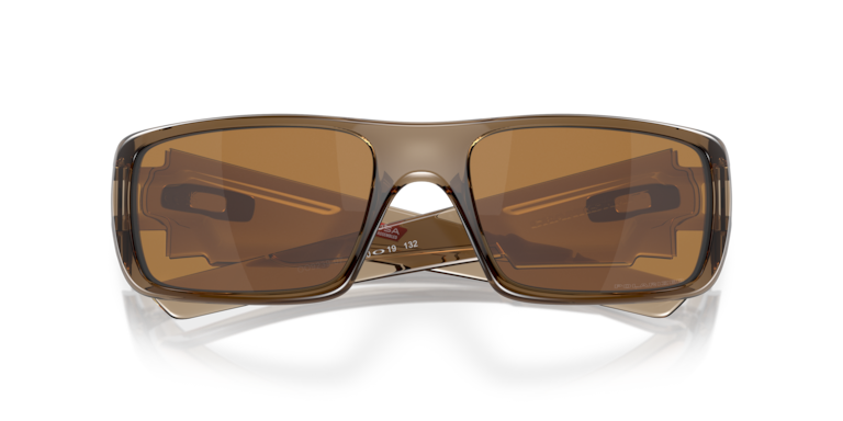 Crankshaft™ - Brown Smoke