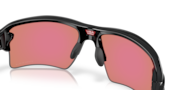 Flak® 2.0 XXL - Polished Black
