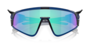 Latch™ Panel Team USA - Transparent Blue