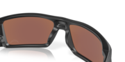 Los Angeles Chargers Heliostat - Matte Black