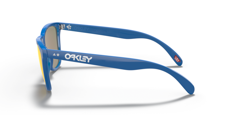 Frogskins™ 35th Anniversary - Primary Blue