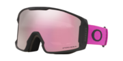 Line Miner™ M Snow Goggles - Ultra Purple