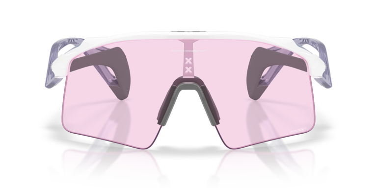 Stunt Wing - Polished White