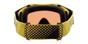 Airbrake® MX Goggles - Moto Yellow