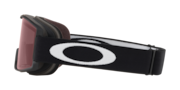 Line Miner™ S Snow Goggles - Matte Black