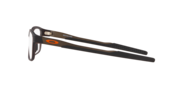 Metalink - Matte Amber