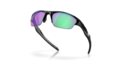 Half Jacket® 2.0 (Low Bridge Fit) - Polished Black