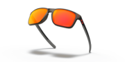 Holbrook™ Mix (Low Bridge Fit) - Grey Smoke