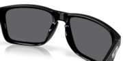 Holbrook™ XXL (Low Bridge Fit) - Polished Black
