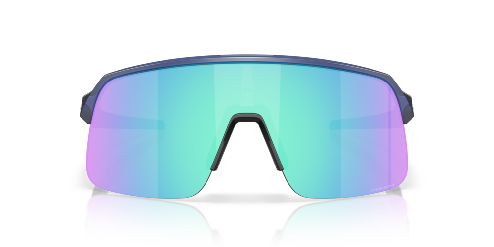 Sutro™ Lite S Prizm Sapphire Lenses, Matte Transparent Blue Frame