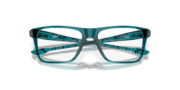 Bunt (Youth Fit) - Polished Trans Balsam