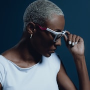 Oakley X Fortnite™ CTL Frogskins™ Hybrid - Matte White